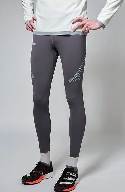 Session Tights 2.0 - Iron Grey