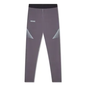 Session Tights 2.0 - Iron Grey