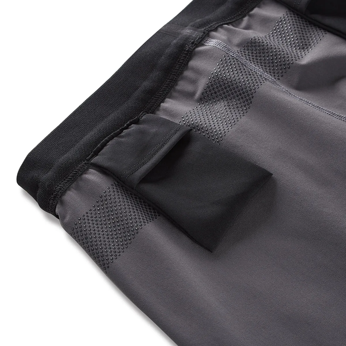 Session Tights 2.0 - Iron Grey