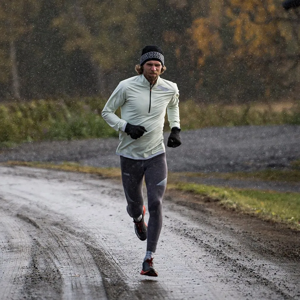 Session Tights 2.0 - Iron Grey