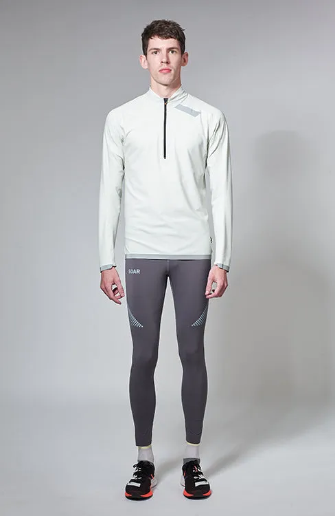 Session Tights 2.0 - Iron Grey
