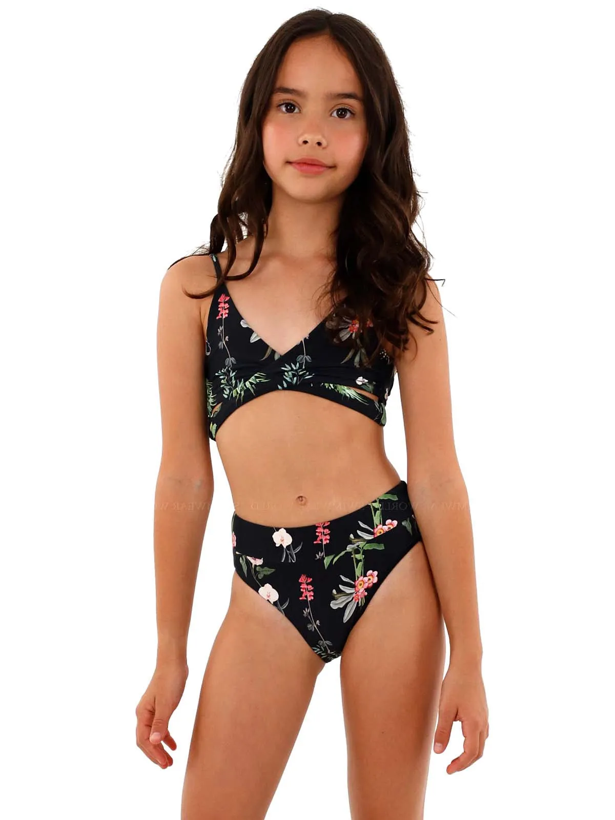Shanti Kid Set ::RET