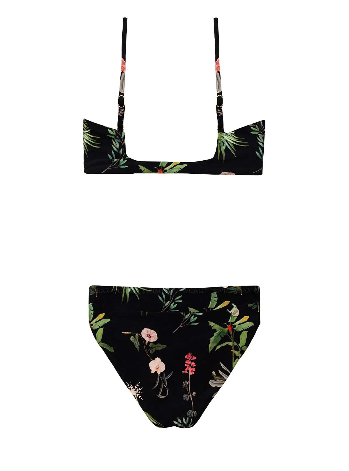 Shanti Kid Set ::RET