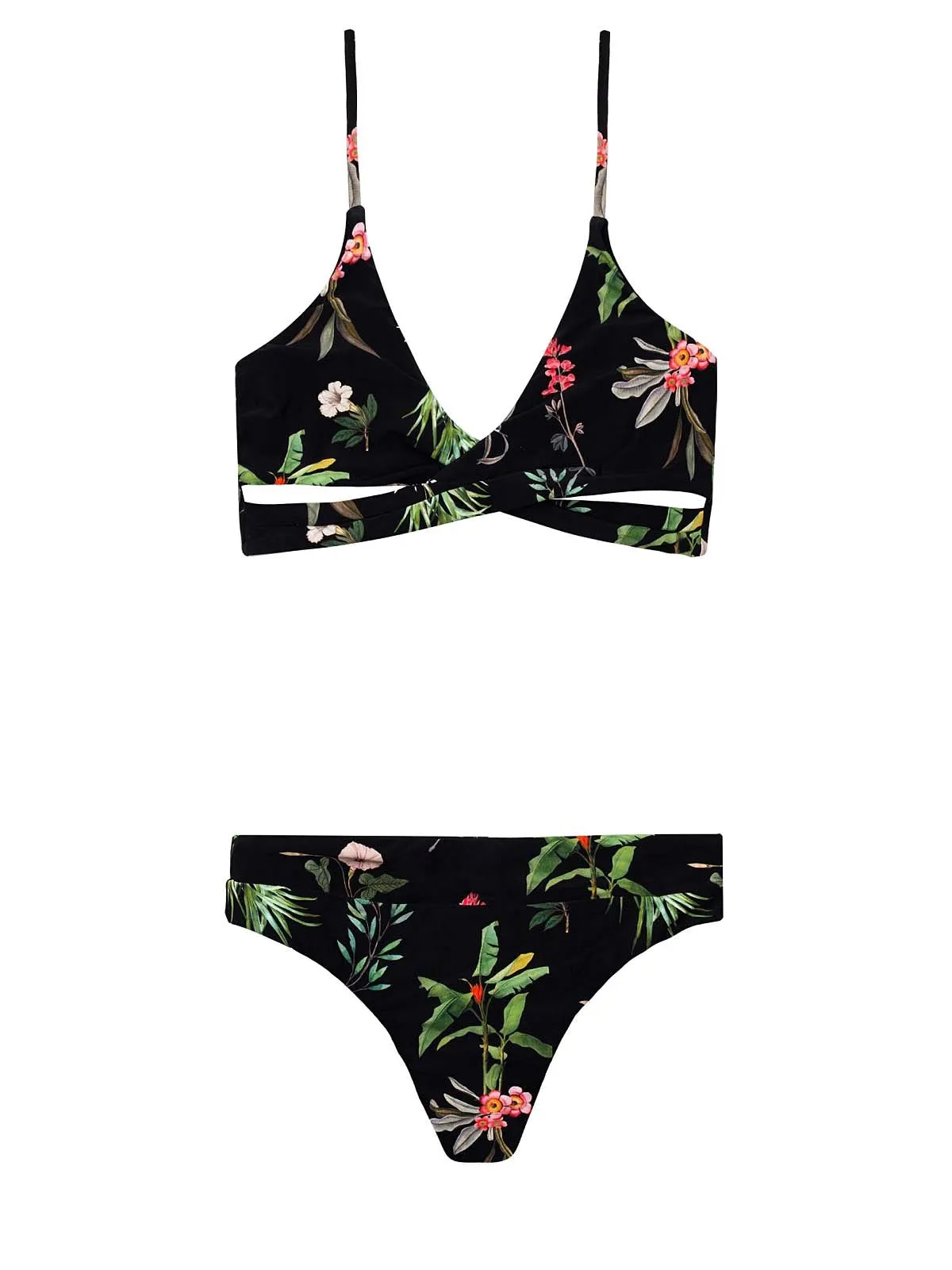 Shanti Kid Set ::RET