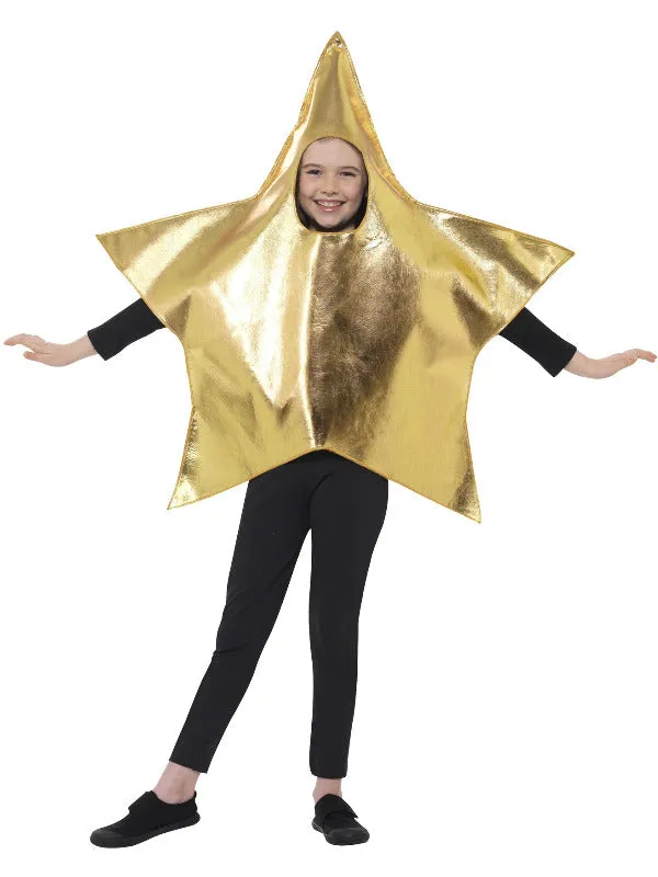 Shining Star Costume