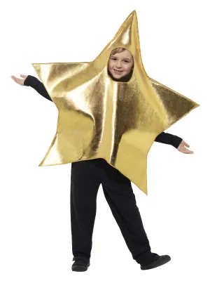Shining Star Costume