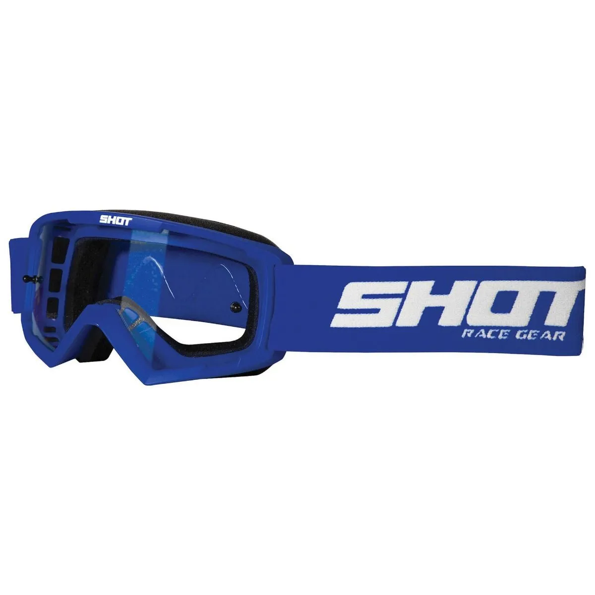 Shot Youth Rocket Goggles