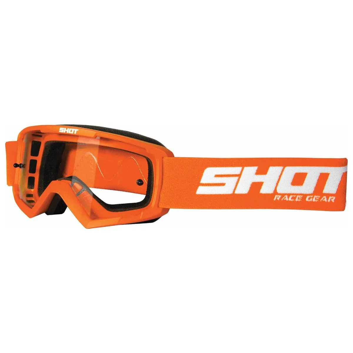 Shot Youth Rocket Goggles