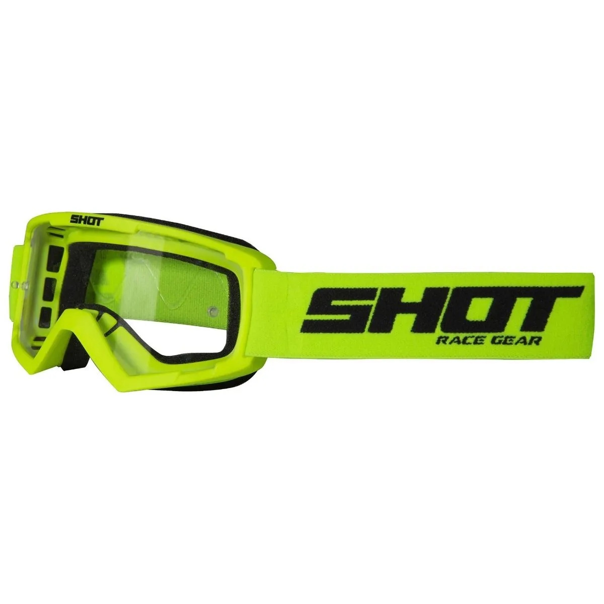 Shot Youth Rocket Goggles