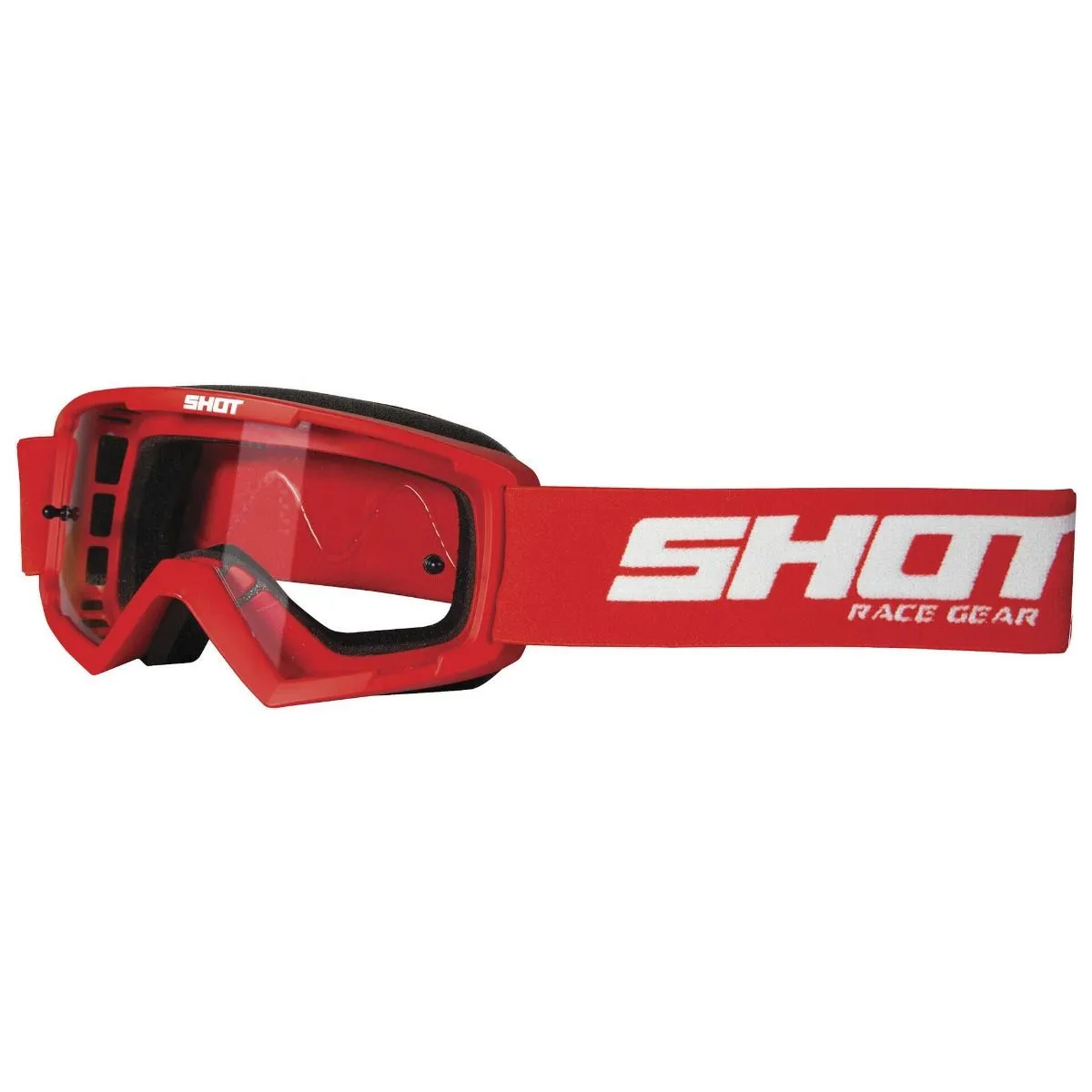 Shot Youth Rocket Goggles
