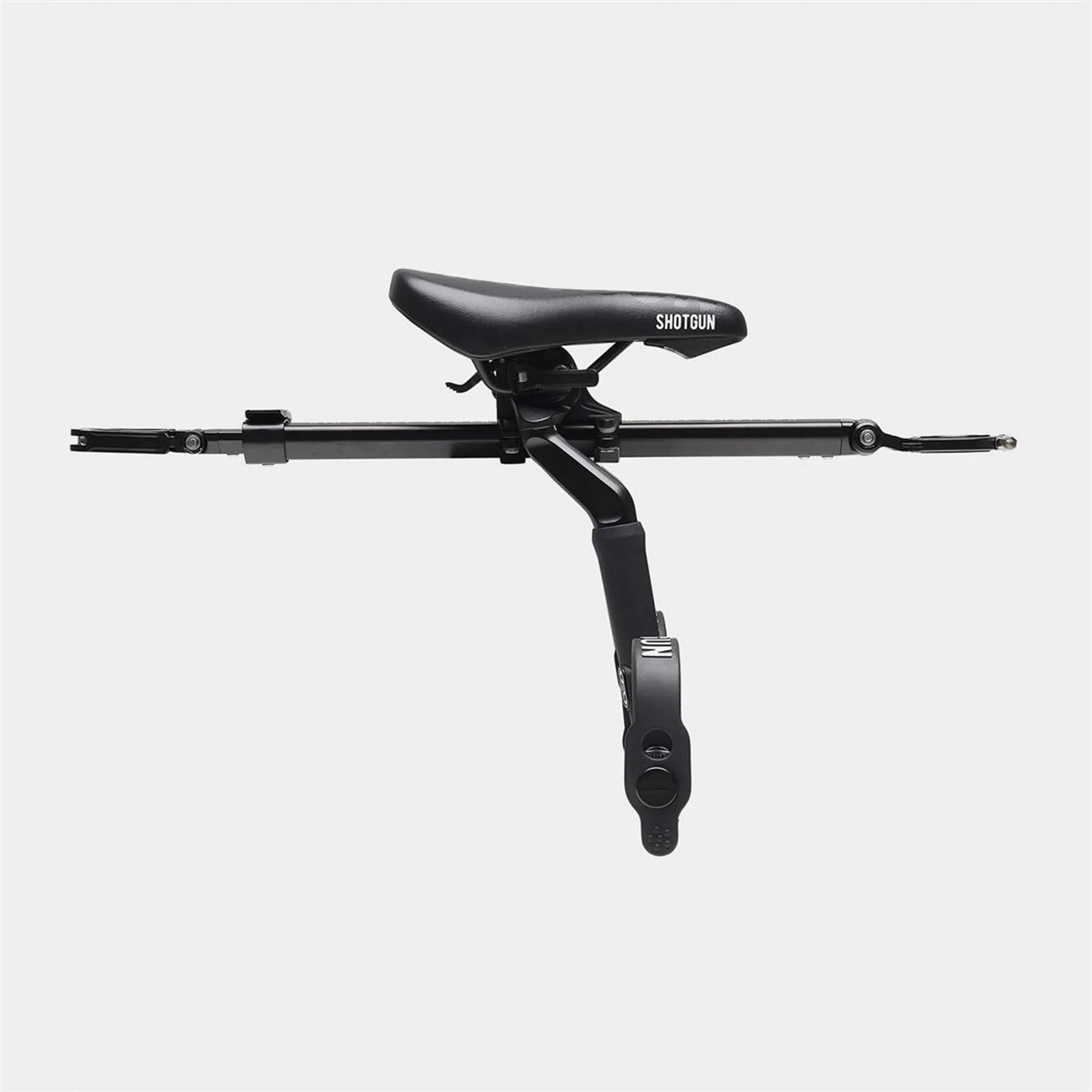 Shotgun Pro Combo, Seat   Handlebar