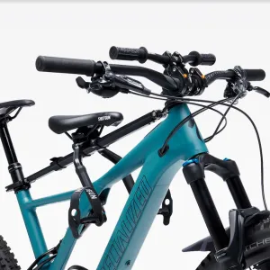 Shotgun Pro Combo, Seat   Handlebar