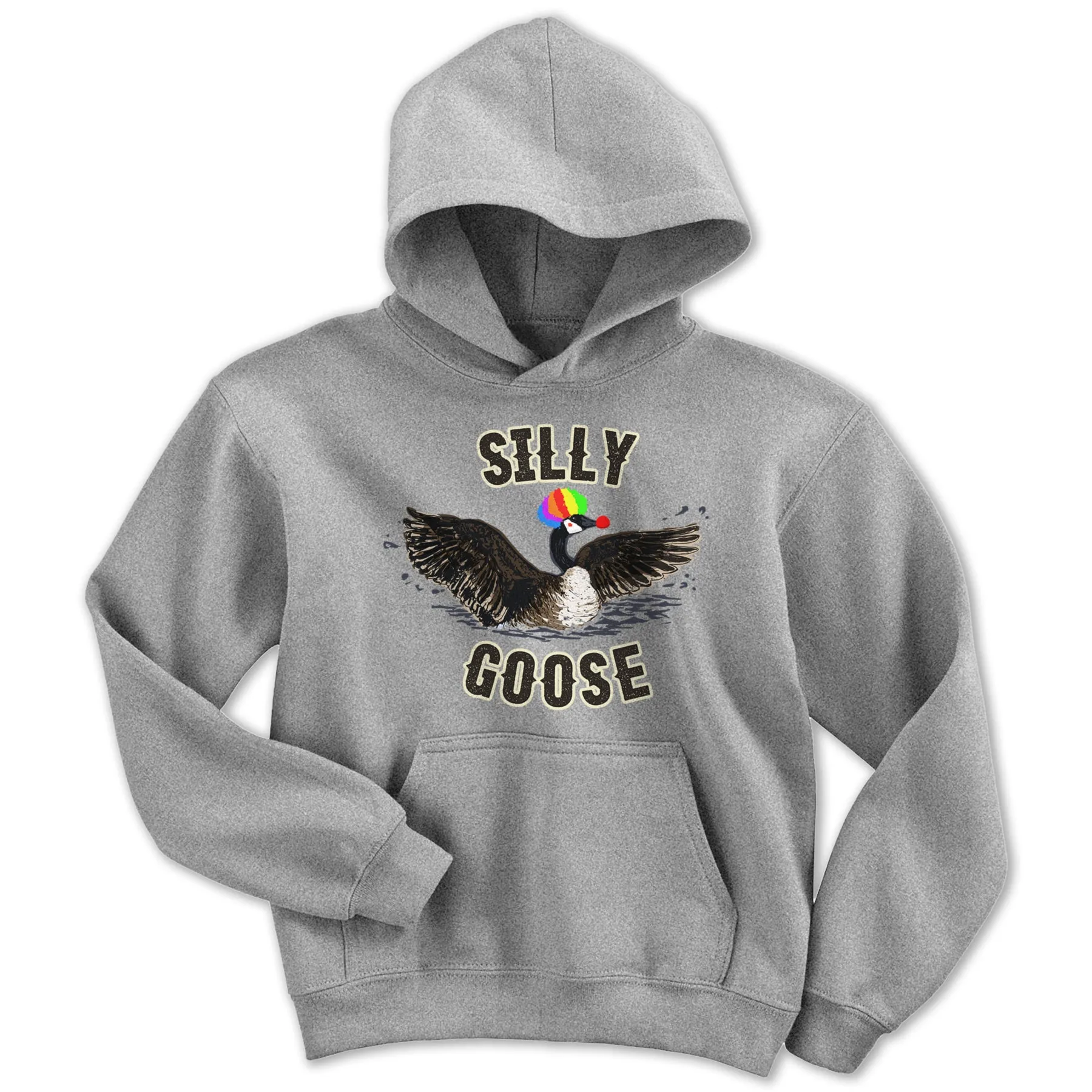 Silly Goose Youth Hoodie