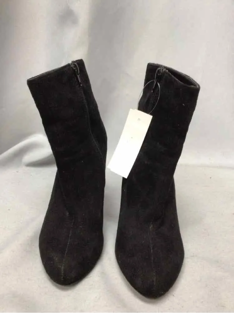 SIZE 7 1/2 Ladies SHOES