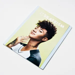 Skateism Magazine Issue 3