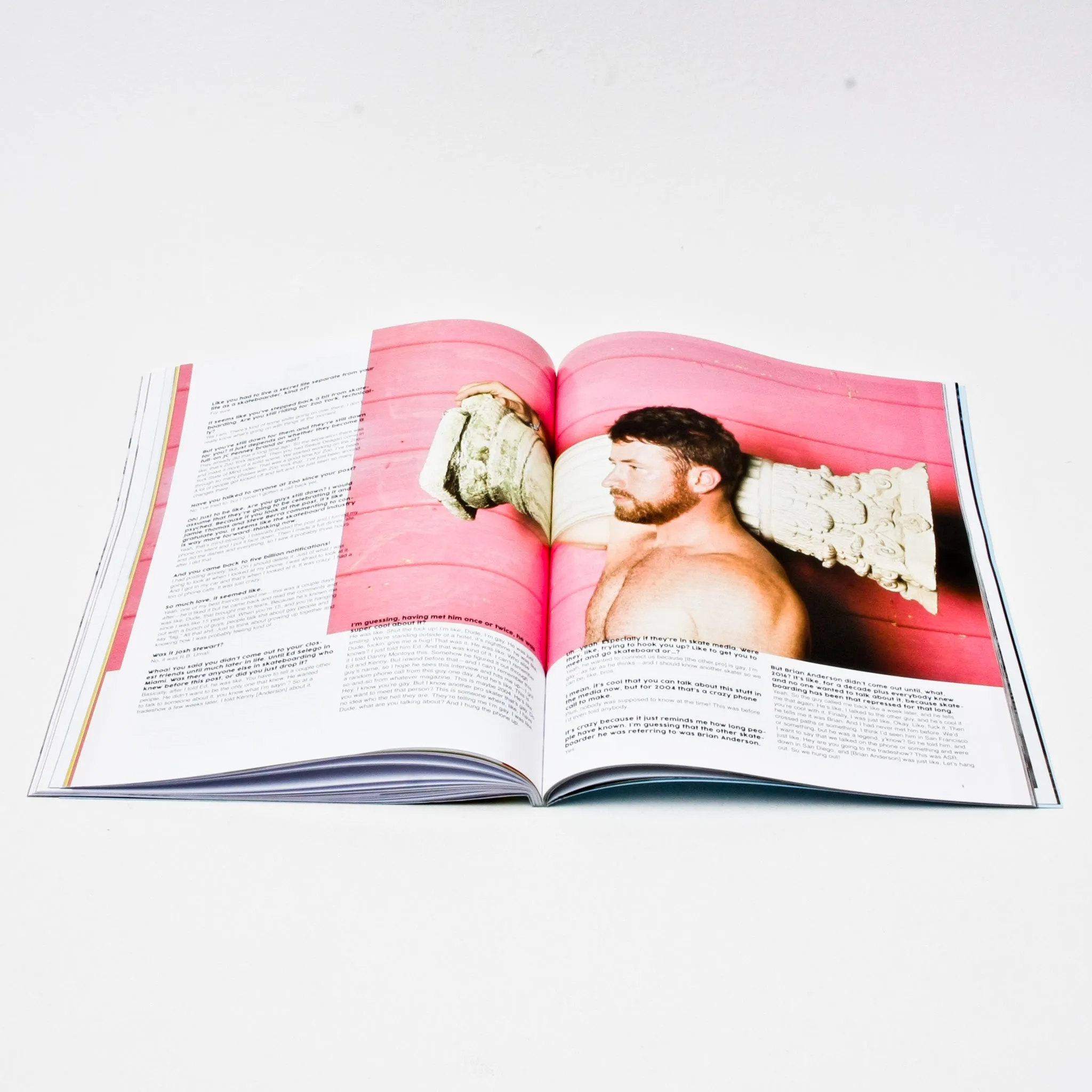 Skateism Magazine Issue 3