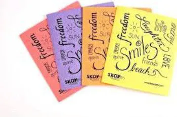 Skoy Cloth