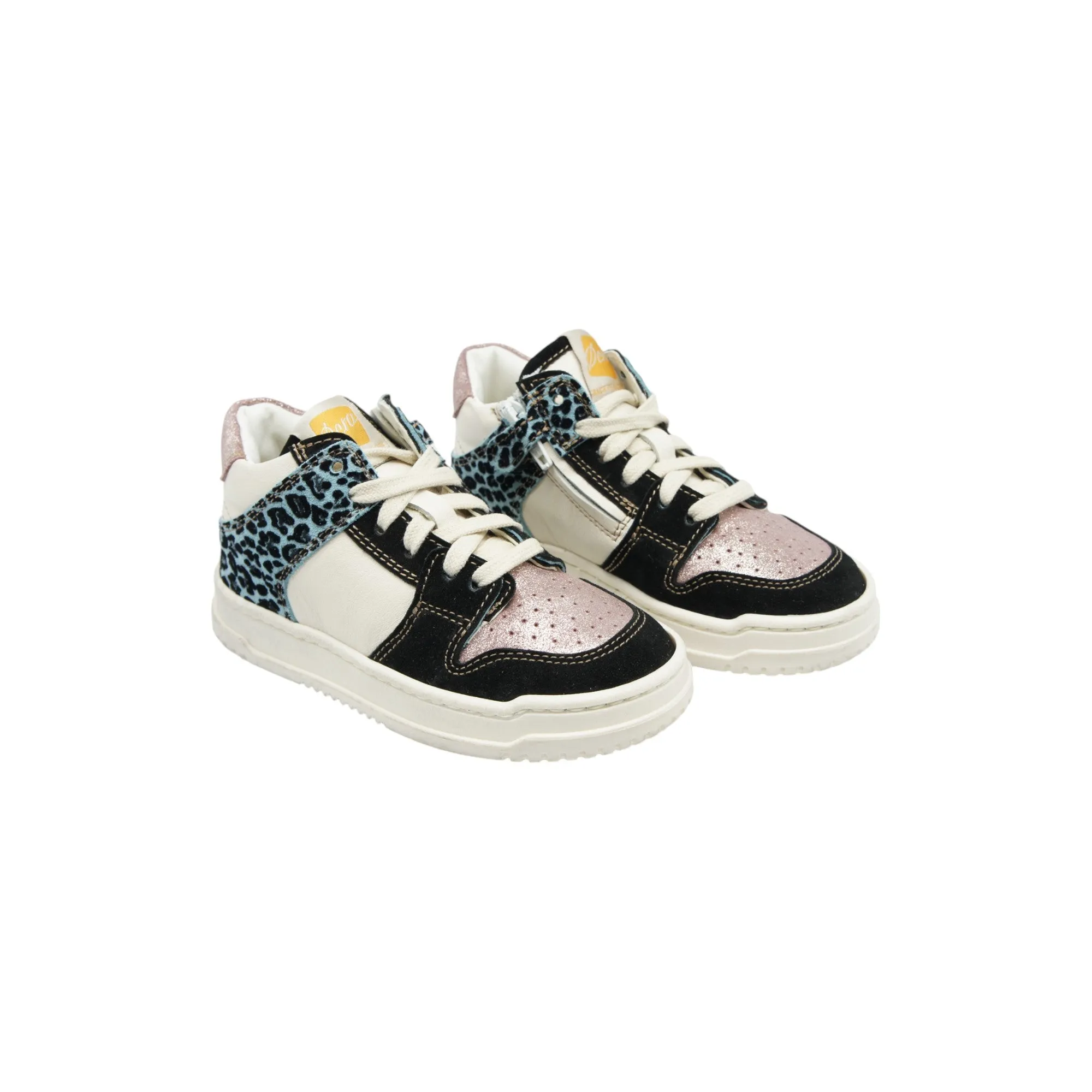 Sneakers Mid 960