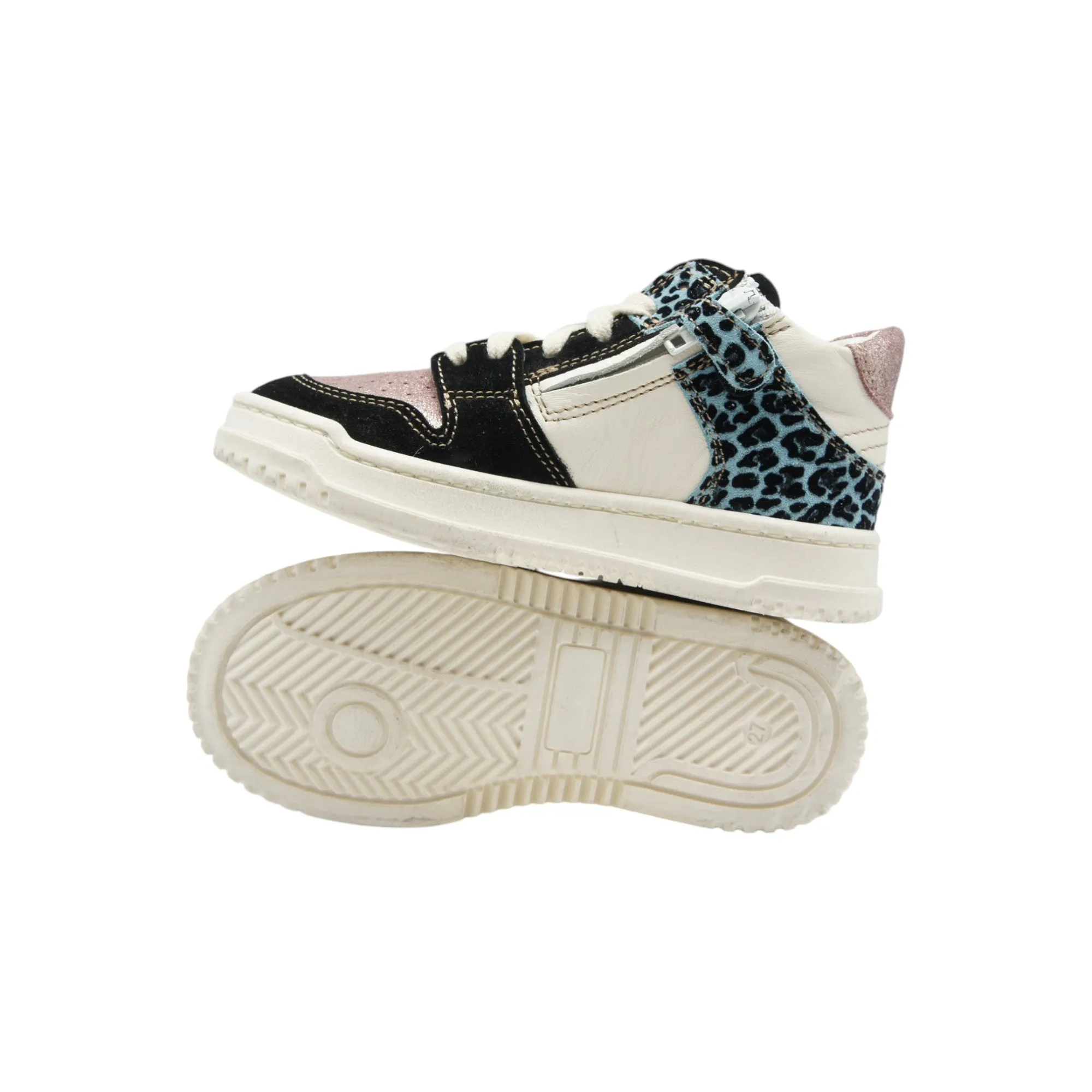 Sneakers Mid 960