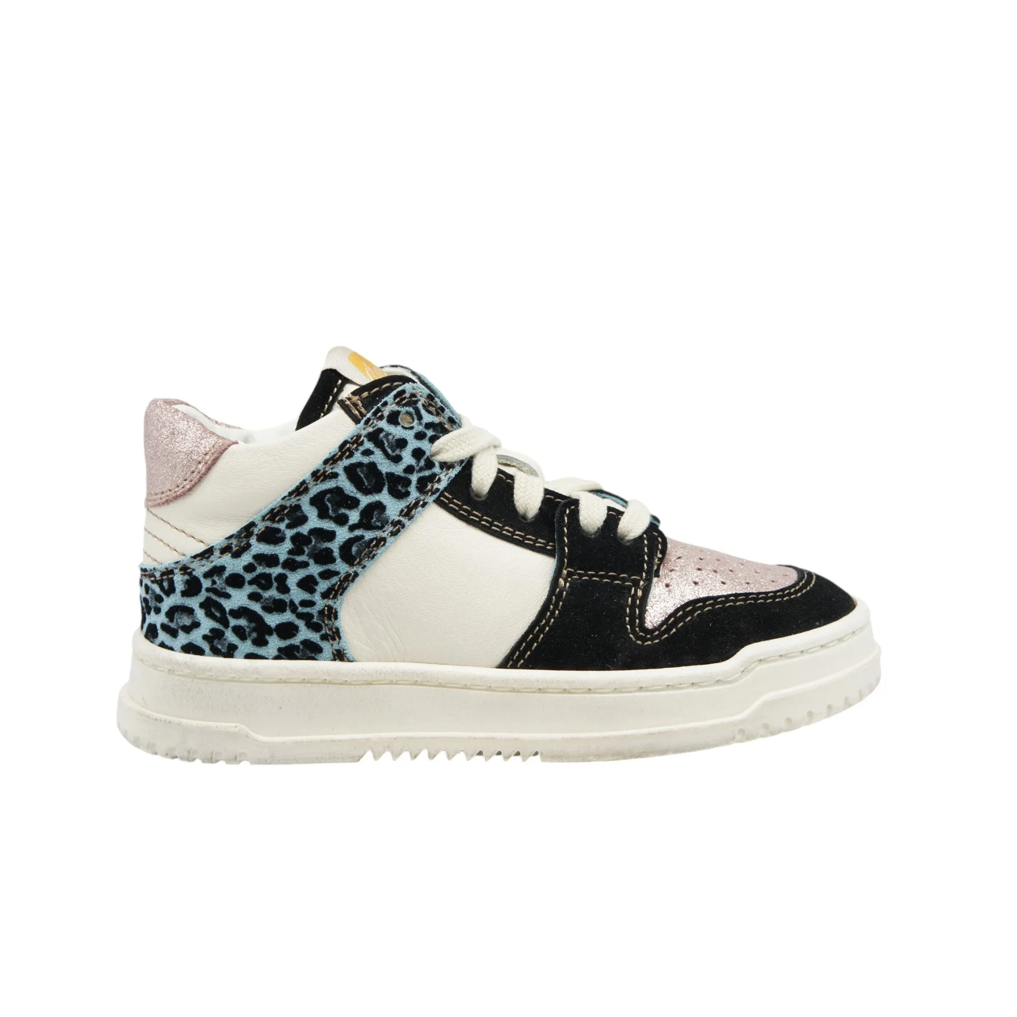 Sneakers Mid 960