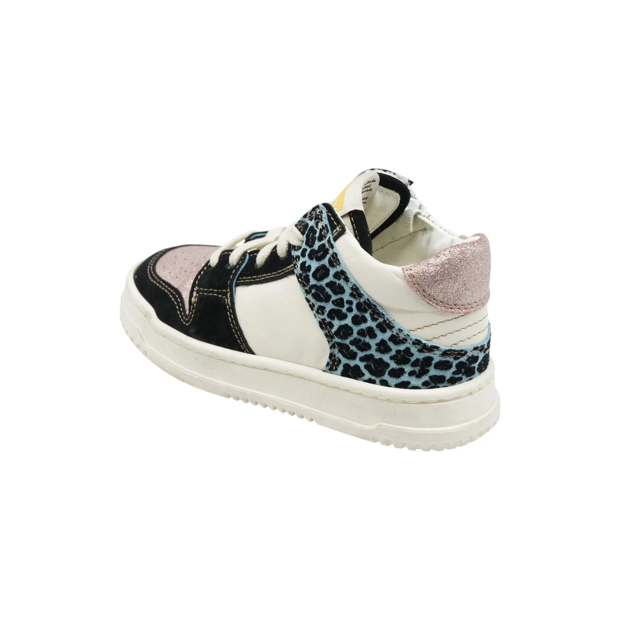 Sneakers Mid 960