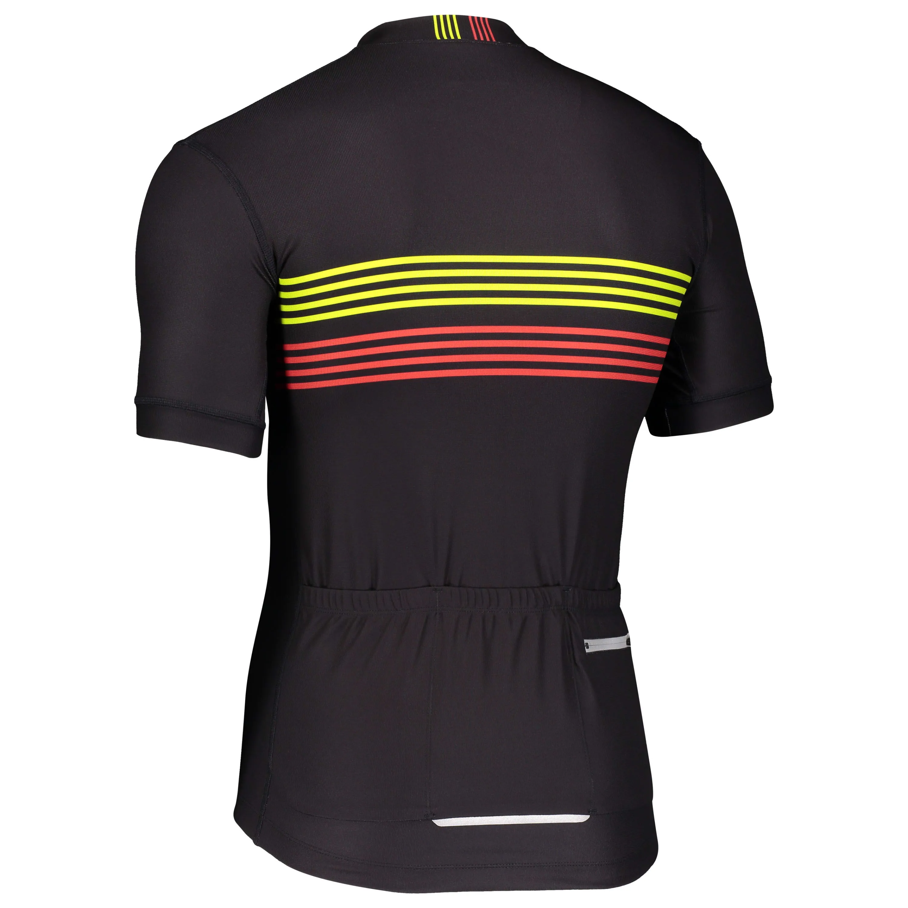 Solo Duo MK3 Jersey Mens - Black