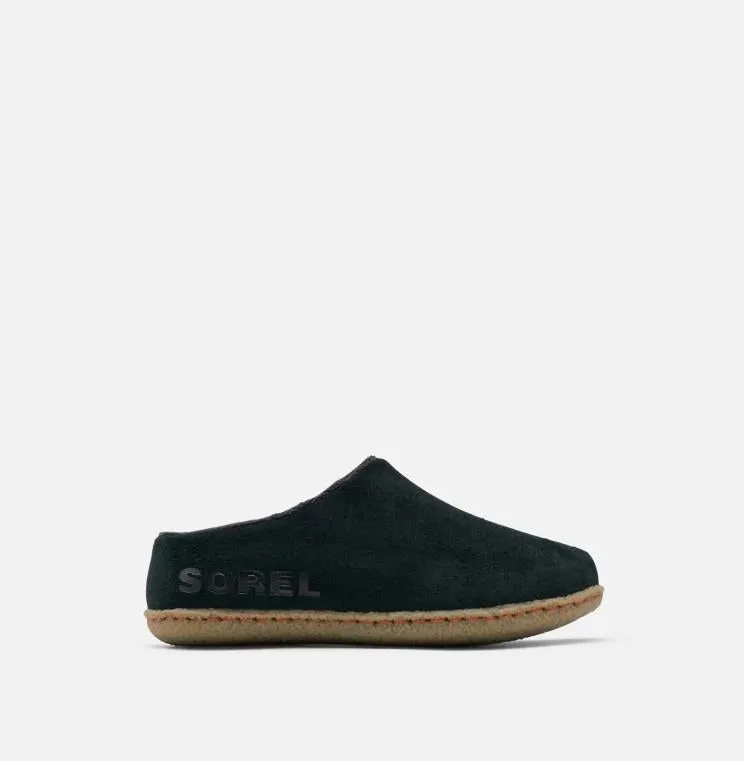 Sorel Lanner Ridge II Slipper