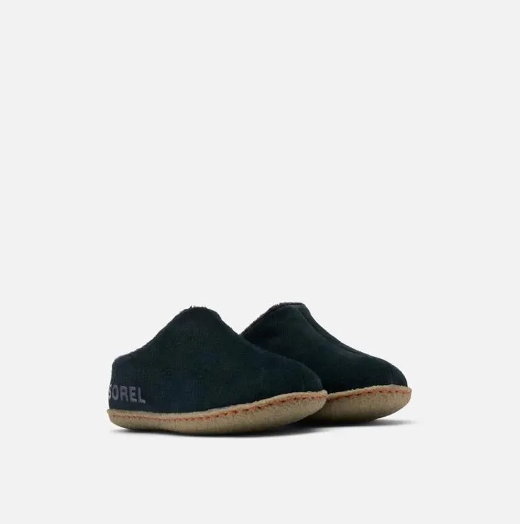 Sorel Lanner Ridge II Slipper