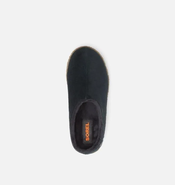 Sorel Lanner Ridge II Slipper