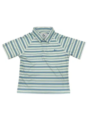 SouthBound Polo Shirt