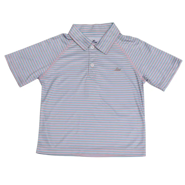 SouthBound Polo Shirt