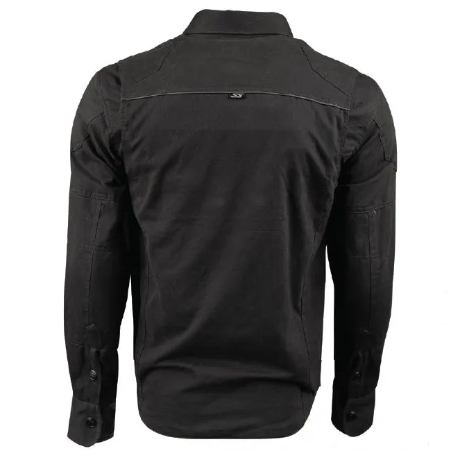 Speed and Strength - Call To Arms 2.0 Moto Shirt