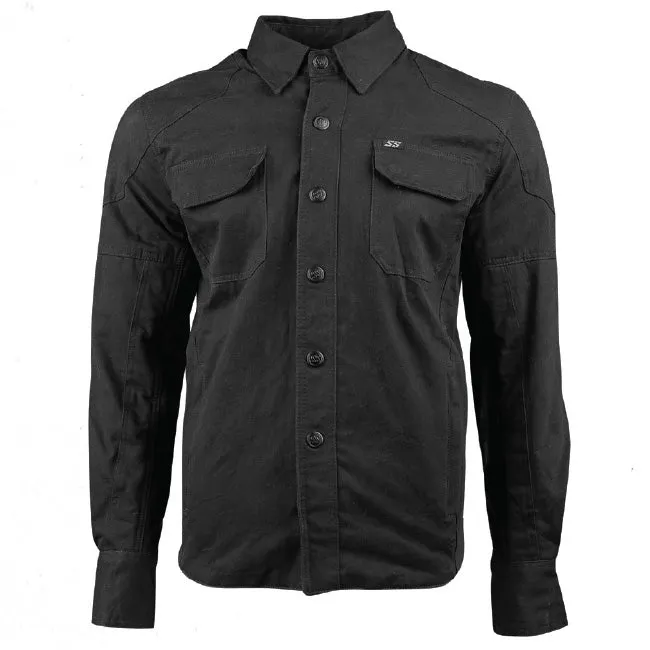 Speed and Strength - Call To Arms 2.0 Moto Shirt