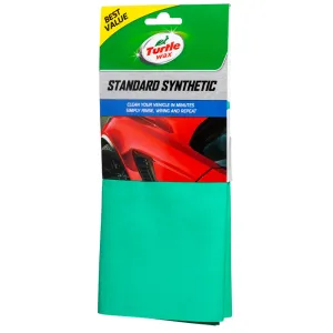 Standard Synthetic Cloth Turtle Wax