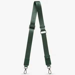 STATUS ANXIETY LUCKY ESCAPE GREEN