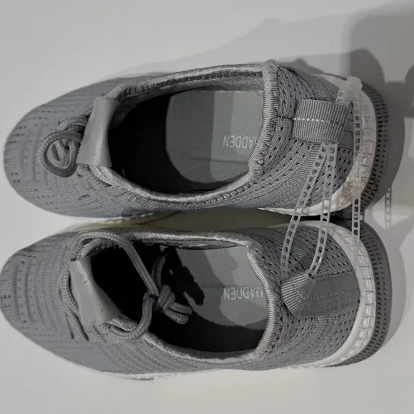 Steve Madden Tmaximaa Unisex Big Kid Sneaker
