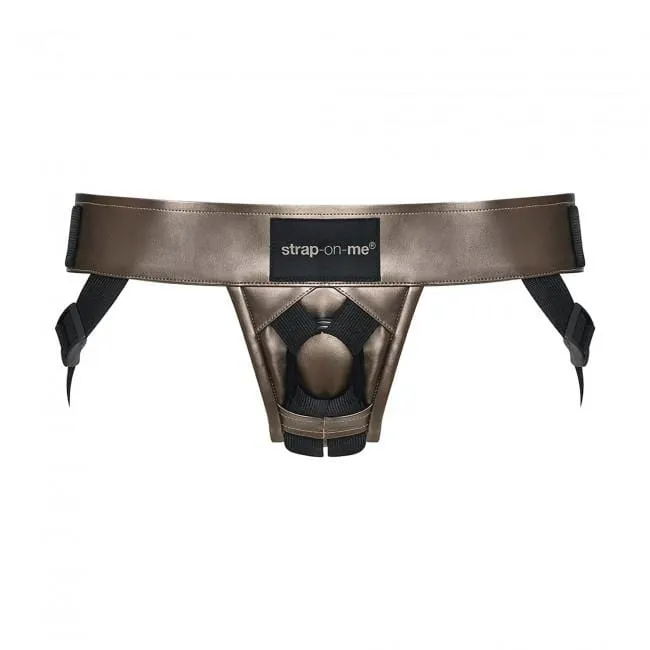 Strap-on-Me Curious Harness