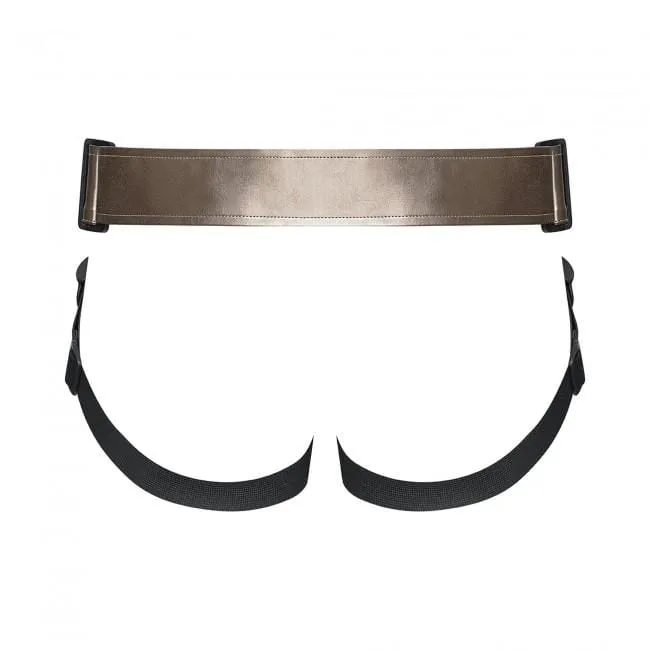 Strap-on-Me Curious Harness