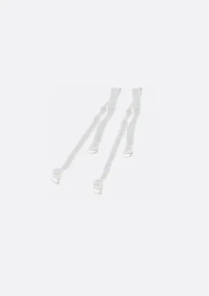 Studio 7 Adjustable Bra Strap - Clear