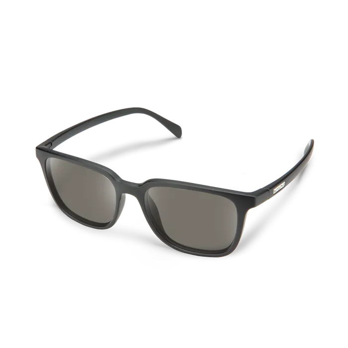 Suncloud Boundary Sunglasses