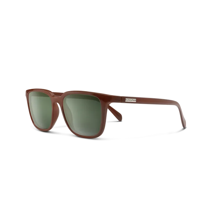 Suncloud Boundary Sunglasses