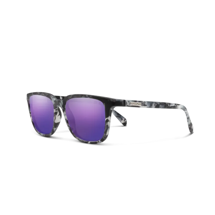 Suncloud Boundary Sunglasses