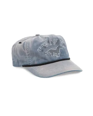 Sunfaded Cap