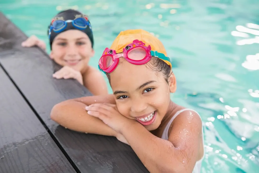 Swim Goggles