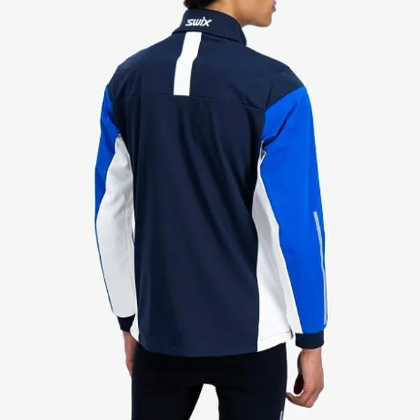Swix Cross Jacket (men's)