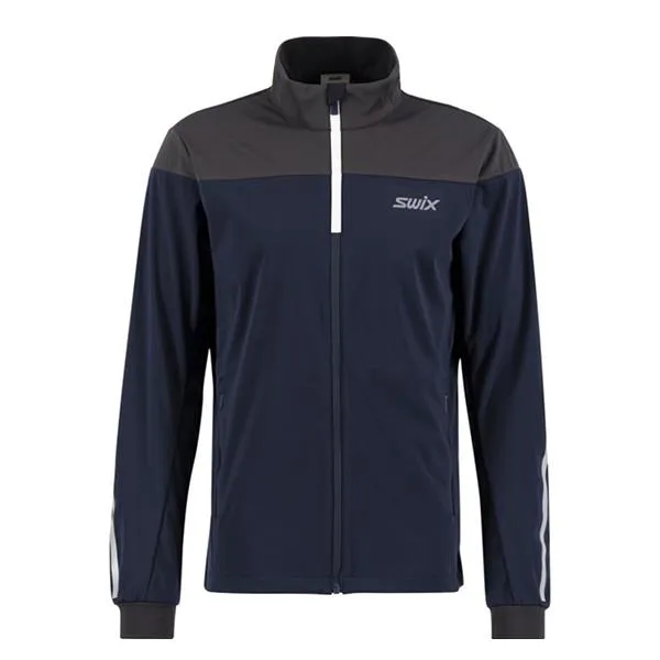 Swix Cross Jacket (men's)