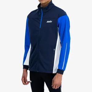 Swix Cross Jacket (men's)