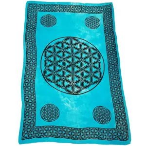 TAPESTRY - Flower of Life