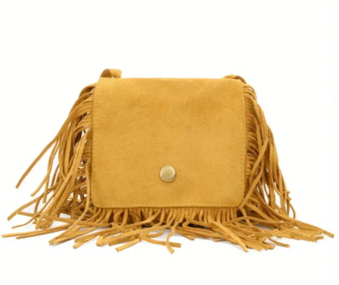 Tassel Style