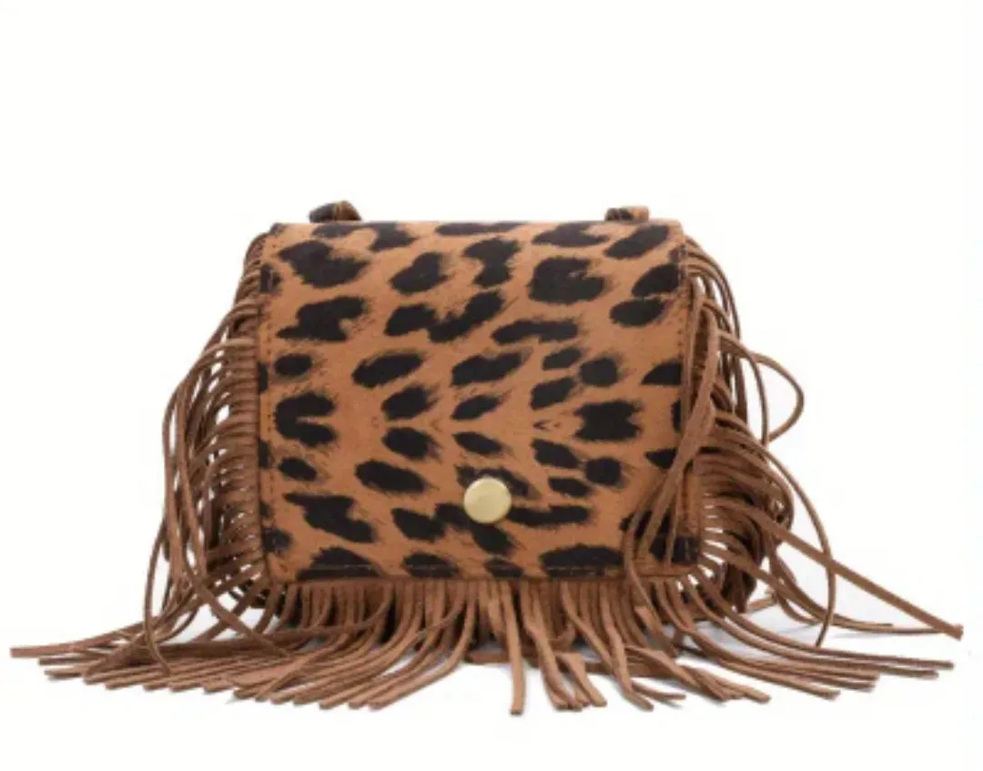 Tassel Style